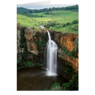Berlin Falls, Mpumalanga, South Africa