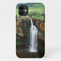 Berlin Falls, Mpumalanga, South Africa