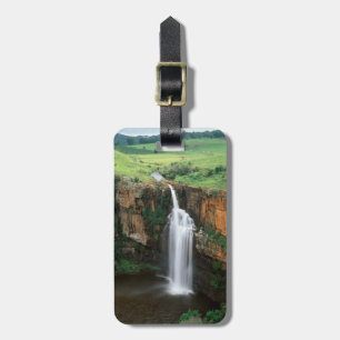 Berlin Falls, Mpumalanga, South Africa Luggage Tag
