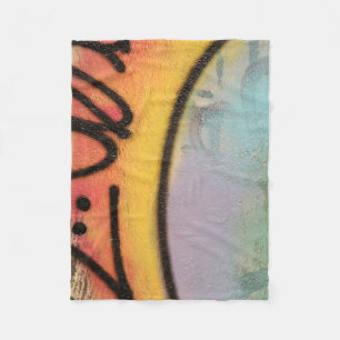 Berlin Fleece Blanket