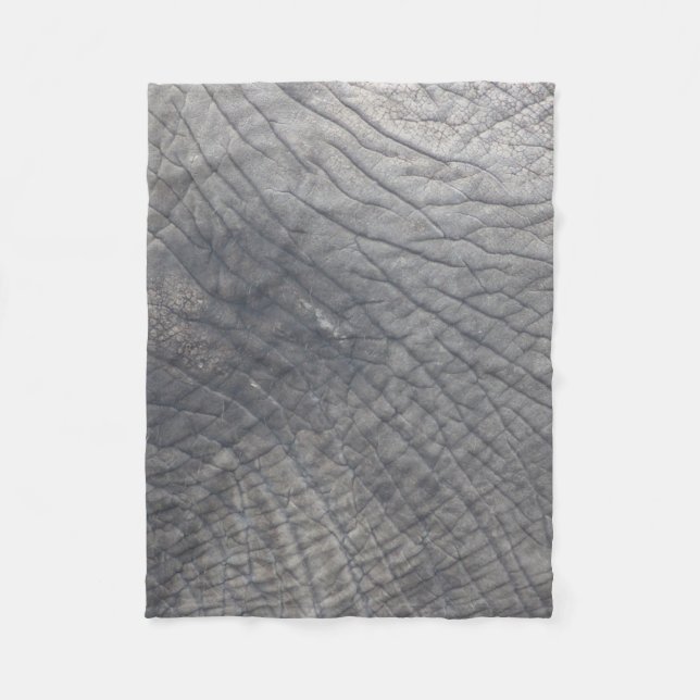 Berlin Fleece Blanket (Front)