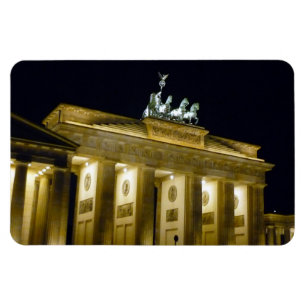 berlin gate magnet