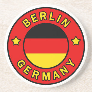 Berlin Germany Coaster