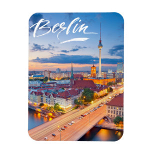 Berlin ,Germany Magnet