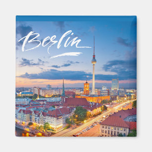 Berlin ,Germany Magnet