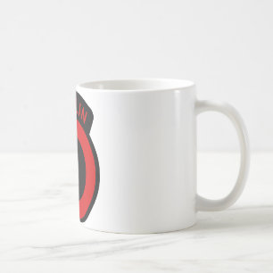 Berlin Infantry Brigade Fan Mug