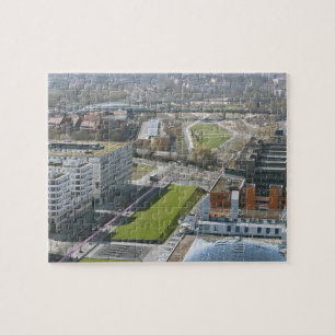 Berlin Jigsaw Puzzle