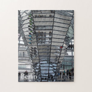 Berlin Jigsaw Puzzle