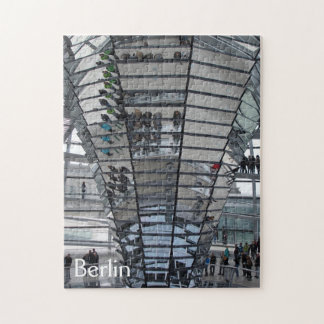 Berlin Jigsaw Puzzle