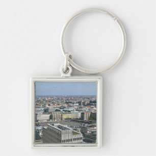 Berlin Key Ring