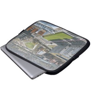 Berlin Laptop Sleeve