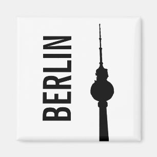 Berlin Magnet