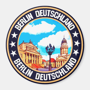 Berlin magnet
