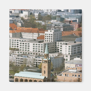 Berlin Magnet