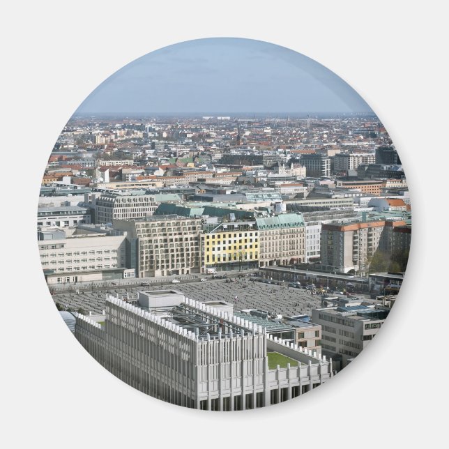 Berlin Magnet (Front)