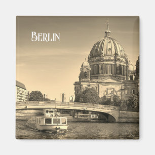 Berlin Magnet