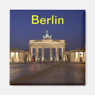 Berlin magnet