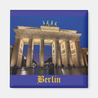 Berlin Magnet