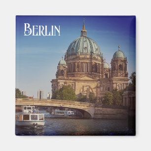Berlin magnet