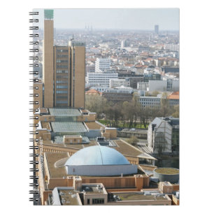Berlin Notebook