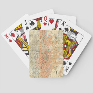 Berlin Playing Cards