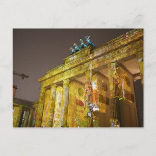 Berlin Postcard