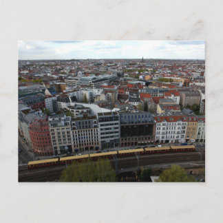 Berlin Postcard