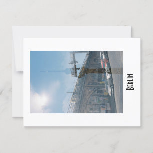 Berlin Postcard