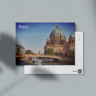Berlin Postcard