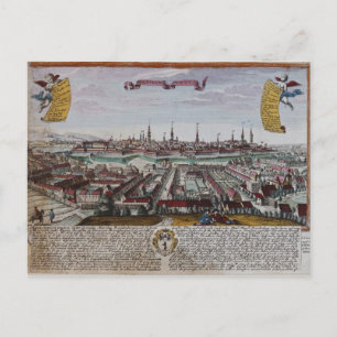 Berlin Postcard