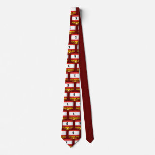 Berlin Pride Apparel Tie
