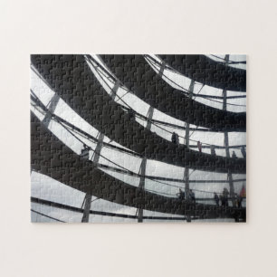 berlin reichstag dome jigsaw puzzle