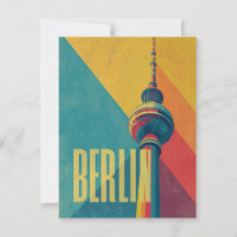 Berlin retro