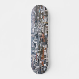 Berlin Skateboard
