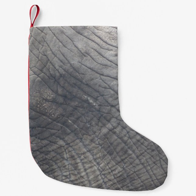 Berlin Small Christmas Stocking (Front)