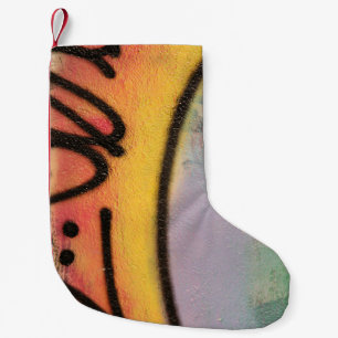 Berlin Small Christmas Stocking