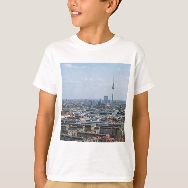 Berlin T-Shirt (Front)