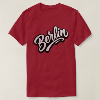 Berlin T-Shirt
