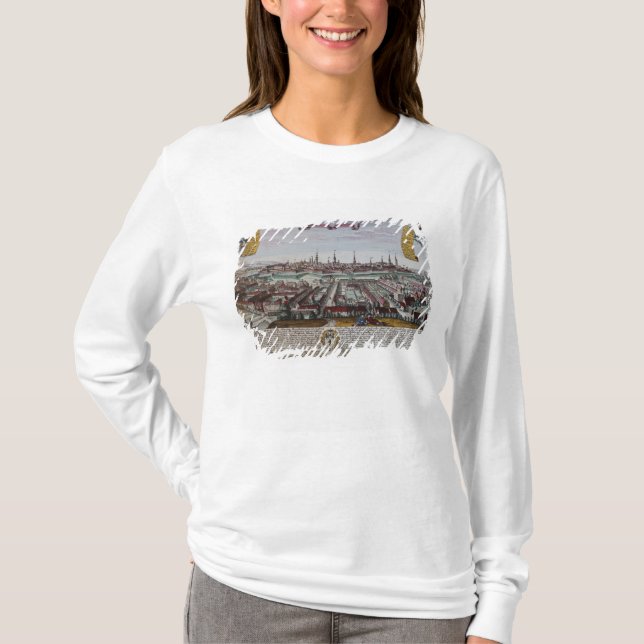 Berlin T-Shirt (Front)