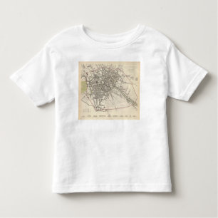 Berlin Toddler T-Shirt