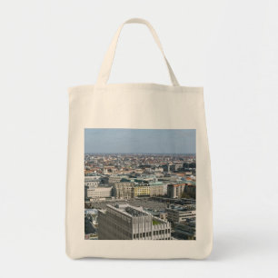 Berlin Tote Bag