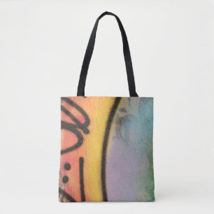 Berlin Tote Bag