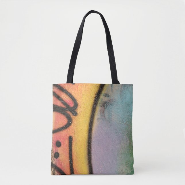 Berlin Tote Bag (Front)