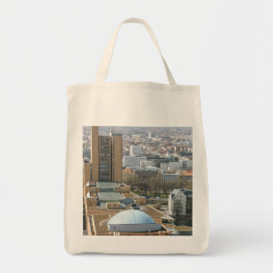 Berlin Tote Bag