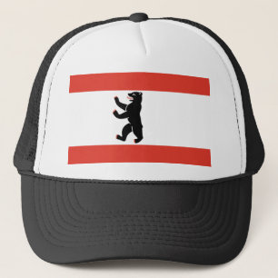 Berlin Trucker Hat
