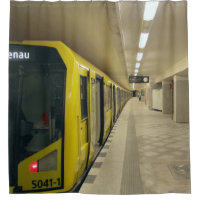 Berlin U-Bahn