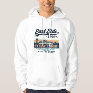 Berlin Vibes – Only 781 Limited Edition Hoodie