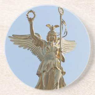 Berlin Victory Column Coaster