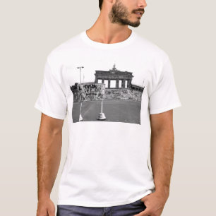 Berlin Wall T-Shirt