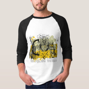 Berlin Wall T-Shirt